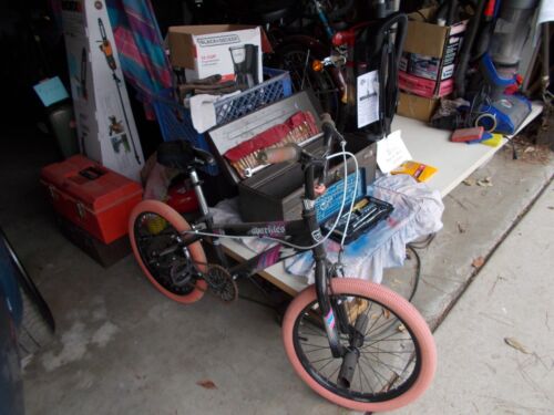 Bicycle Boys BMX ,nice running Cond See Pic's