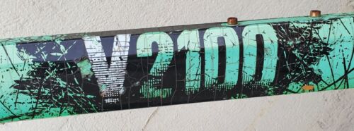 Genesis V2100 Off Road 26” Wheels Size Front Disc Brake Mountain Bike PARTS ONLY