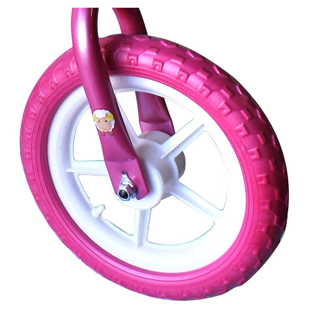 Boys' and Girls' Bike, 12