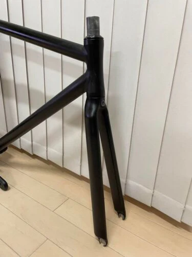 DURCUSONE Gumball Frame Set CT540 ㎝ TT530㎝ [EMS]