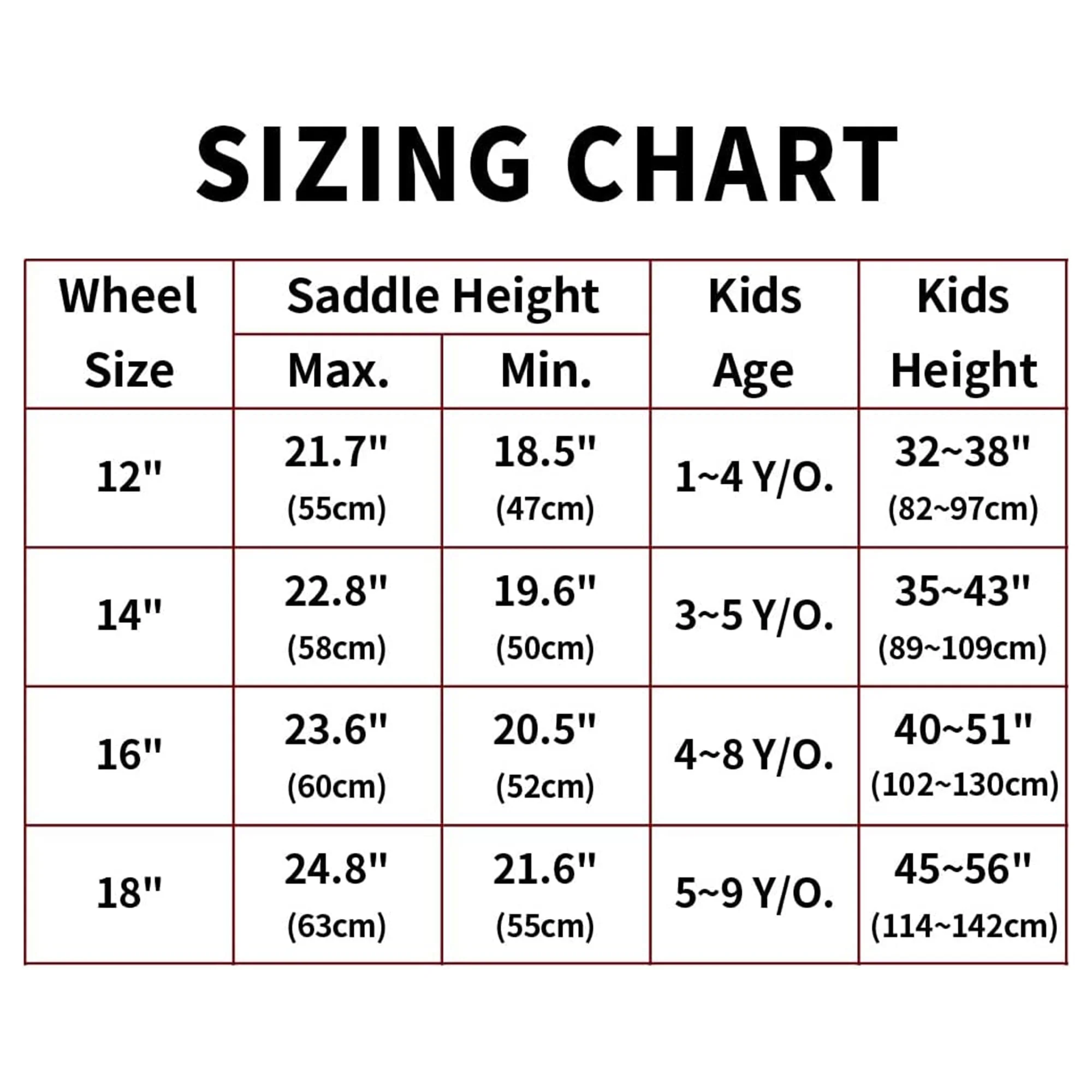 Petimini 16 Inch Child Bicycle with Basket, Bell, and Training Wheels, Mint