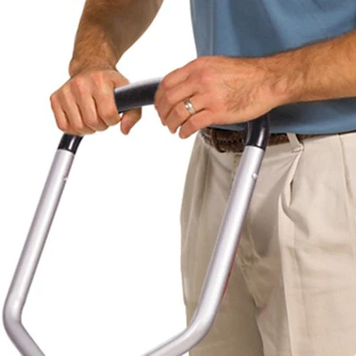 Radio Flyer Steer and Stroll Trike - Red