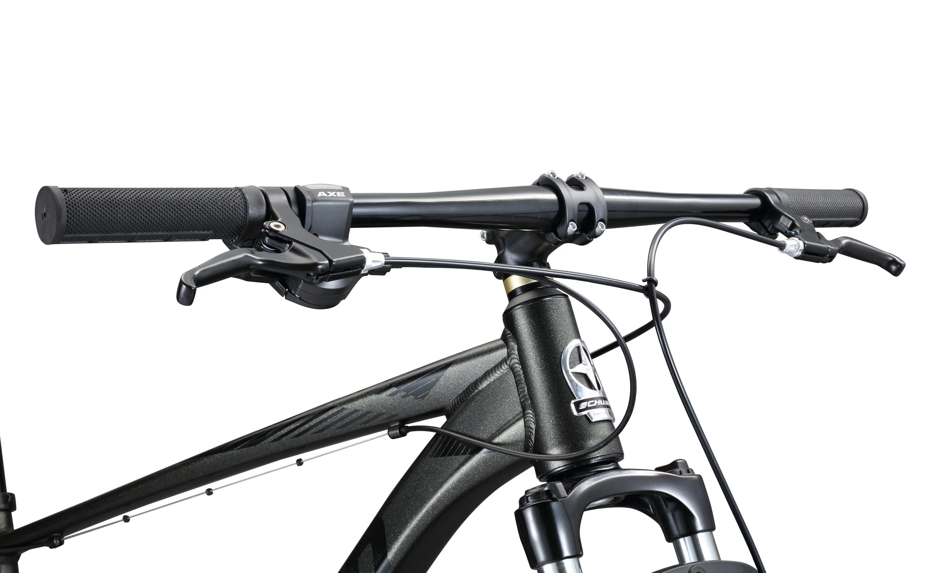 Schwinn 29-in. Axum Mens Mountain Bike, 19-in Frame, 8 Speeds, Black