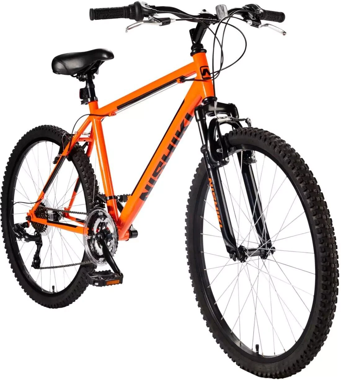 Nishiki Men's Pueblo 26'' Mountain Bike - Frame Size Medium