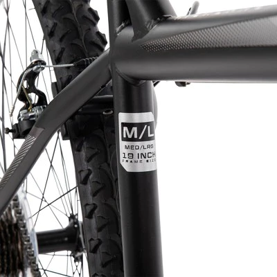 Huffy Highland 26" Mountain Bike - M/L