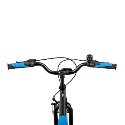 Jetson Light Rider 20" Kids' Light Up Bike - Ombre Blue
