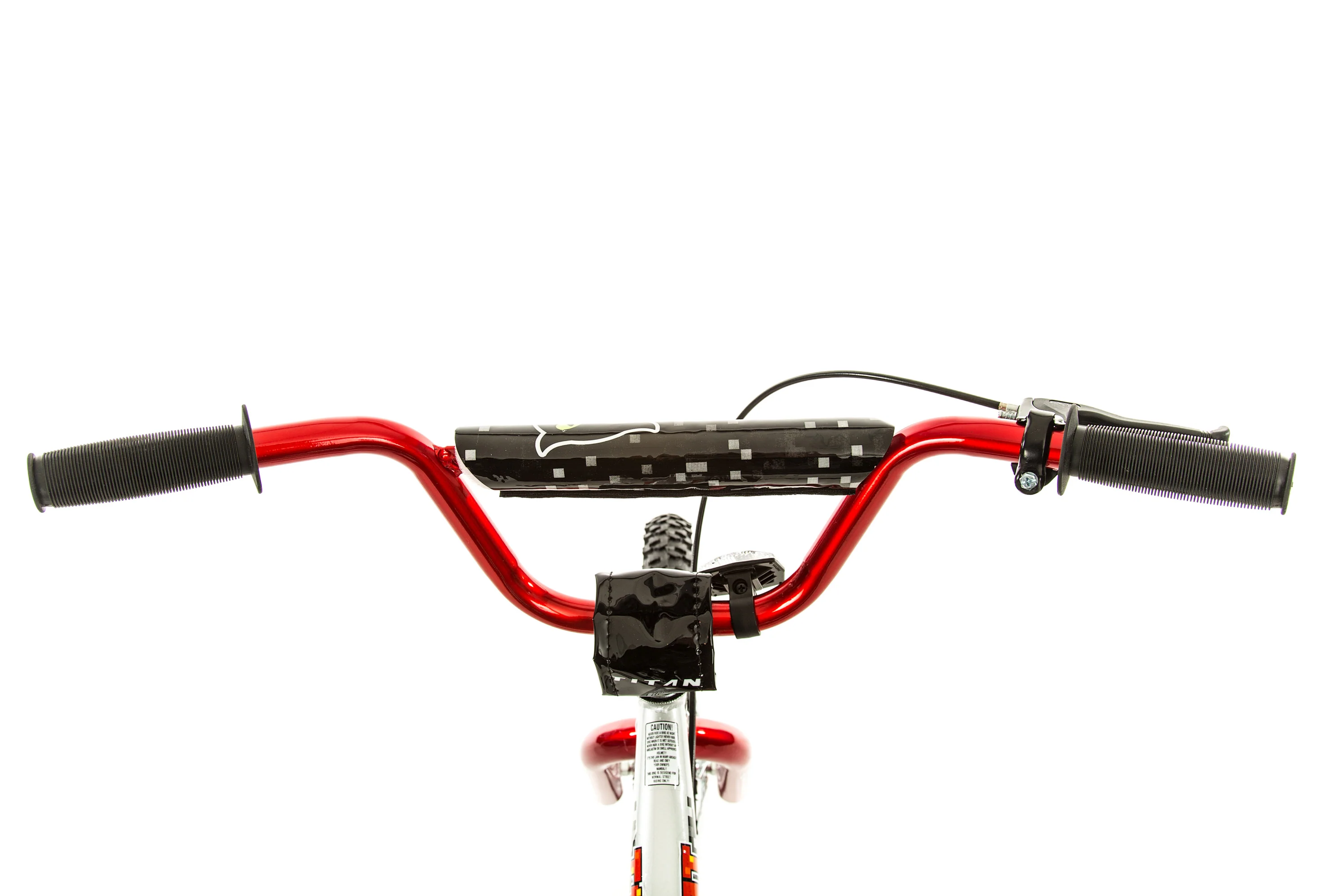 Titan Tomcat Boys BMX