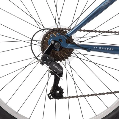 Huffy Highland 26'' Mountain Bike - S/M