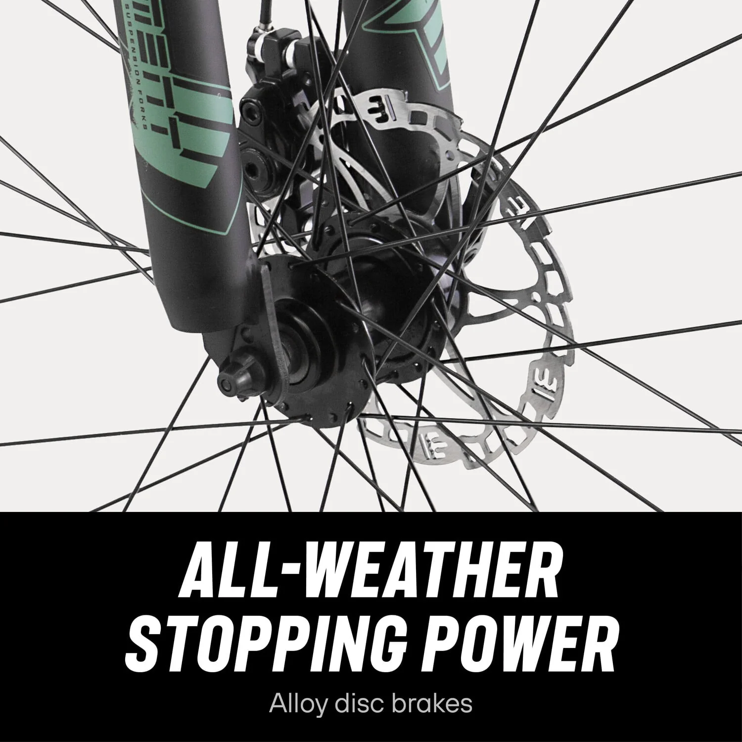 Mongoose Mongoose Impasse Dual Suspension Mountain Bike, 27.5 - Inch Wheel, Matte Black