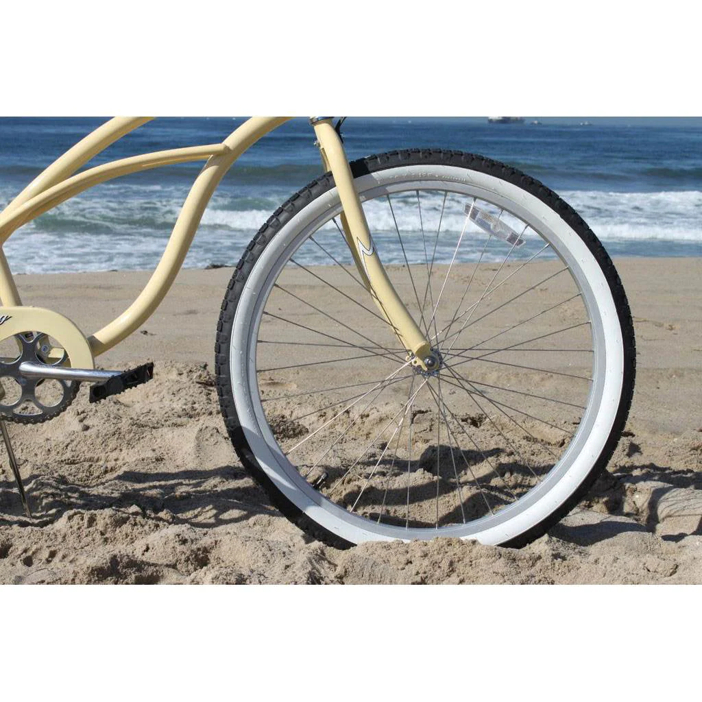 Firmstrong Urban Lady, 26