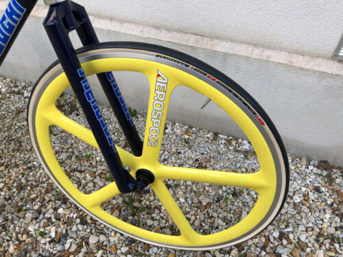 YAMAGUCHI CMX 700 like NEW