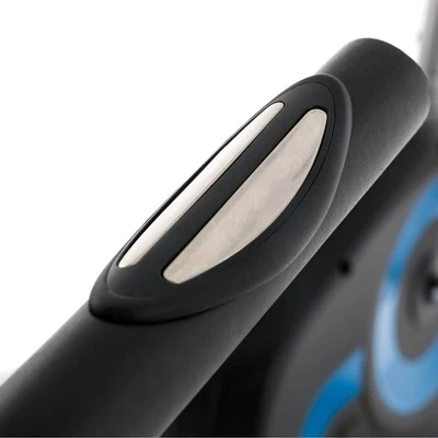 XTERRA Fitness SB120 Recumbent Exercise Bike - Black