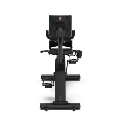 Schwinn 290 Recumbent Exercise Bike