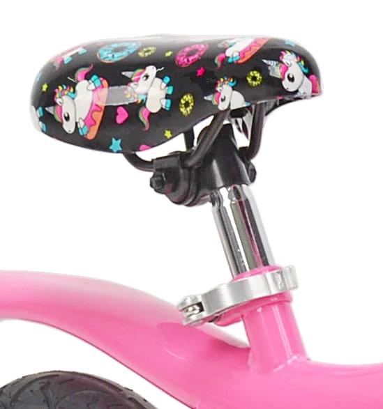Kent Bicycles 12-inch Girls Sweet Pink Bicycle, Pink
