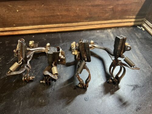 Bowden Brake Type Brake Bike Vintage Veil Antique Vintage Bike Fshrrad Oldtimer Er