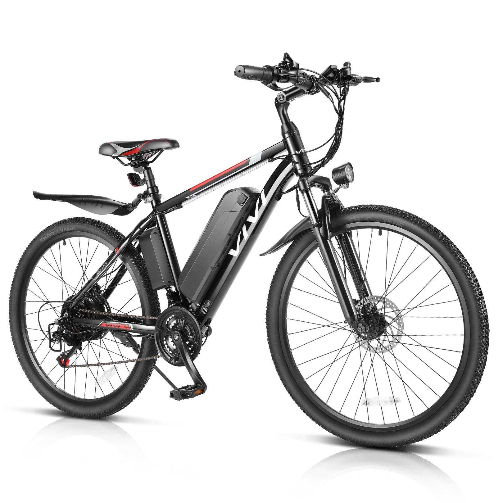 Vivi Electric Bike 26
