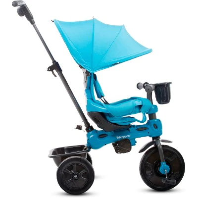 Joovy Tricycoo 4.1 Kids' Tricycle