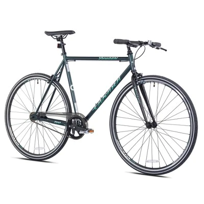 Kent Takara 700c/29'' Road Bike - Black