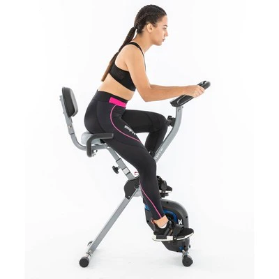 XTERRA Fitness FB360 Folding Exercise Bike