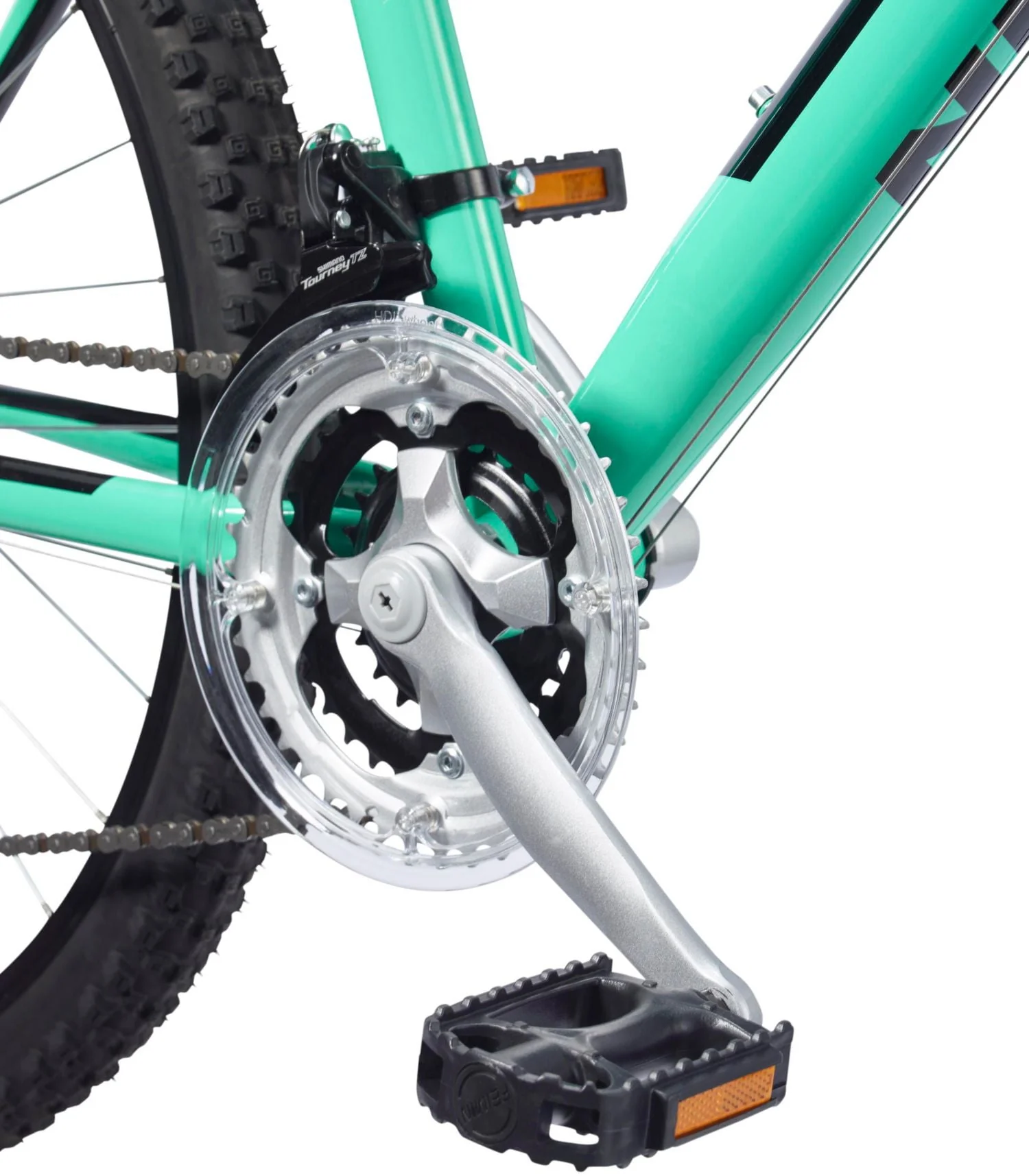 Nishiki Women's Pueblo 26'' Mountain Bike