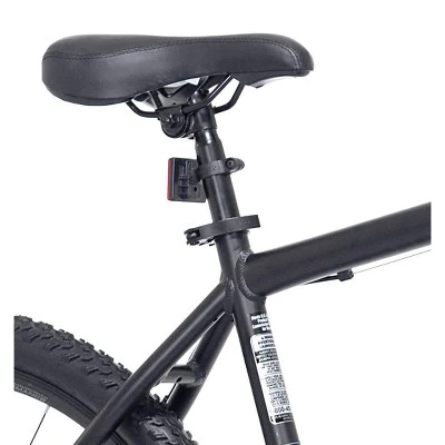 Kent Takara Ryu 27.5'' Mountain Bike - Black