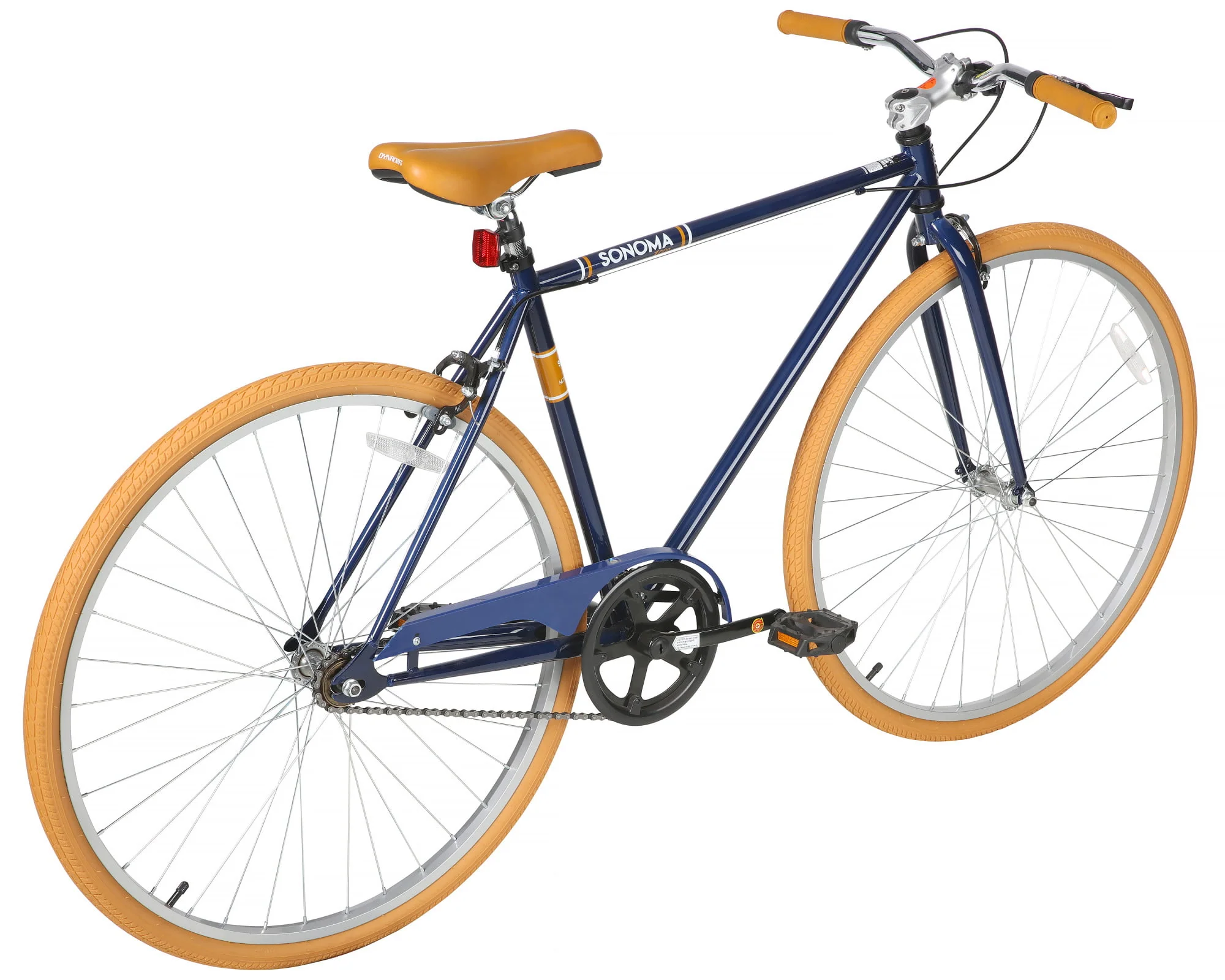 Sonoma 700C City Bike