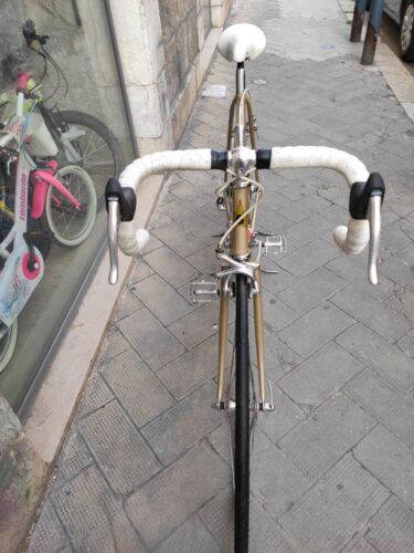 Guerciotti Racing Bike