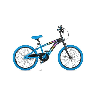 Jetson Light Rider 20" Kids' Light Up Bike - Ombre Blue