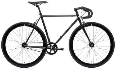 State Bike Co Wulf- Core Line Drop bar