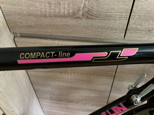 Battaglin C4 Compact Line Vintage Road Bike