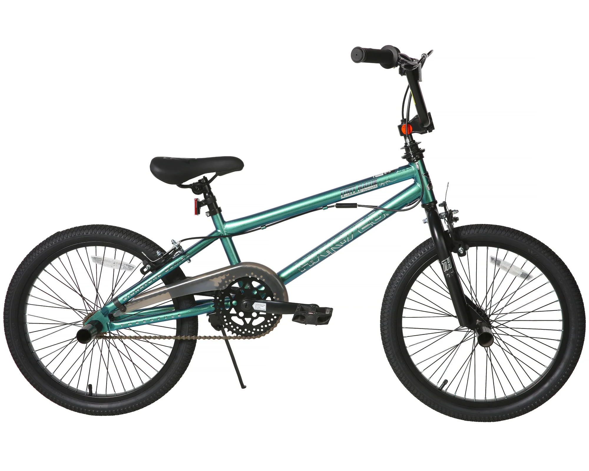 Dynacraft Tony Hawk:720 20 - inch BMX Boys Bike for Ages 6 -10 Years