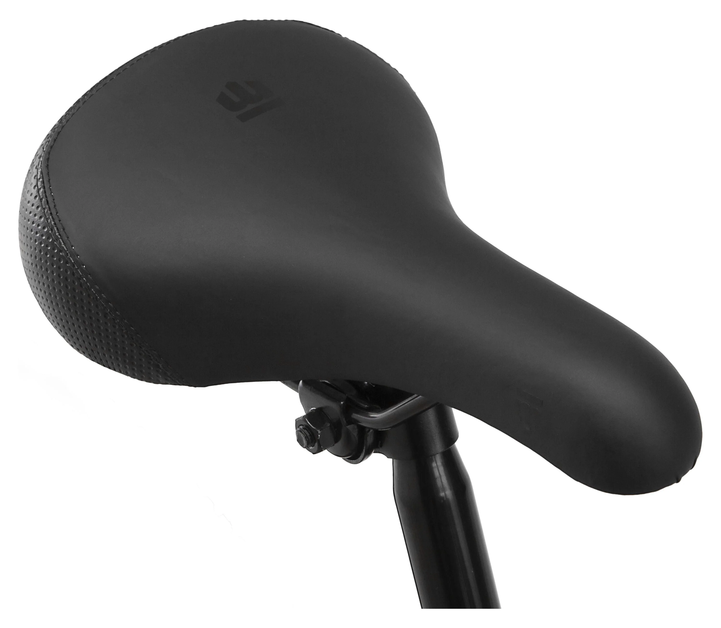 Mongoose 24-in. Durham Unisex Mountain Bike, Black, 21 Speeds