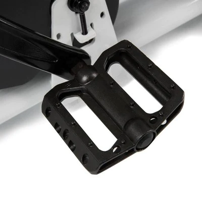 XTERRA Fitness AIR650 Air Exercise Bike - White