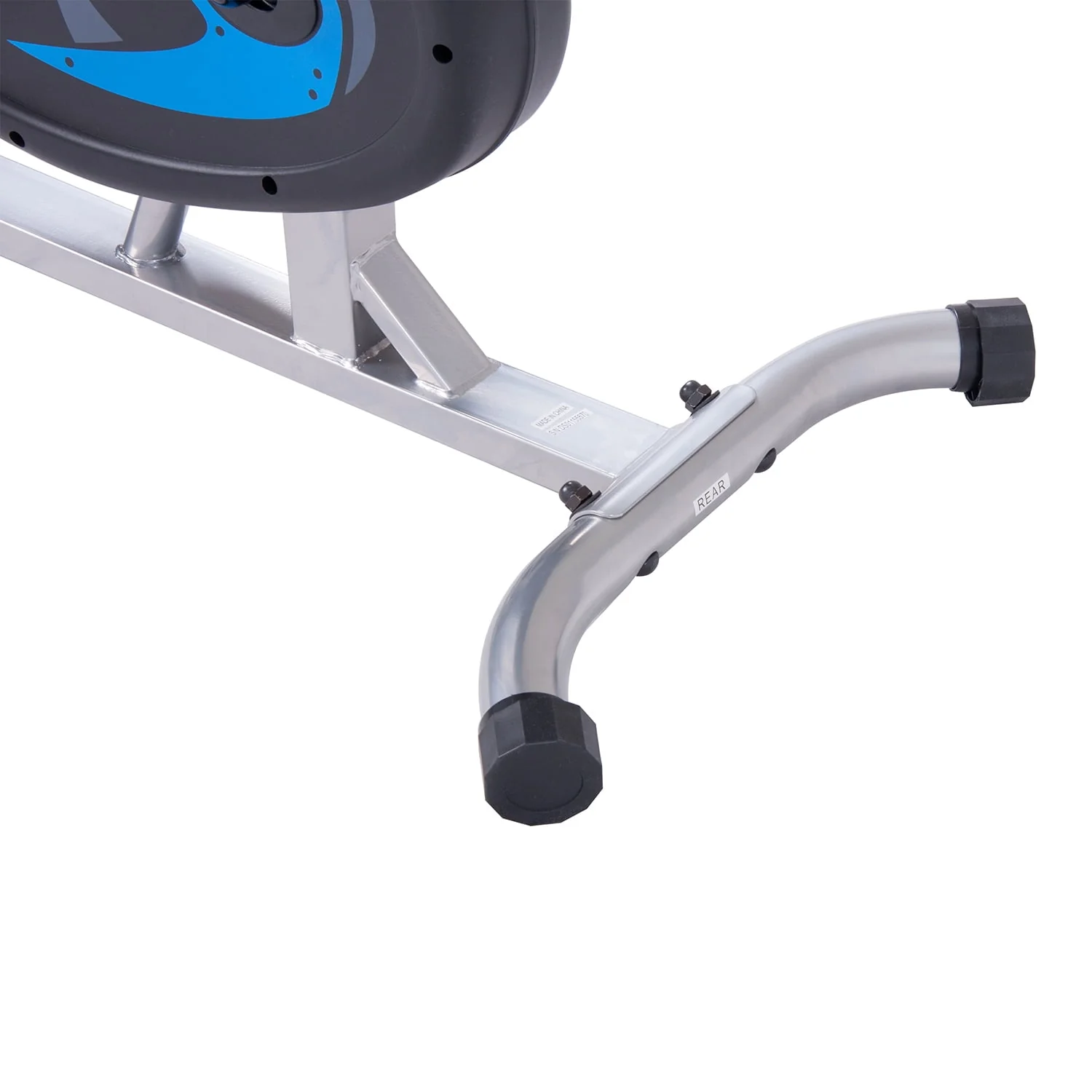 Body Rider BRF650 Upright Fan Bike