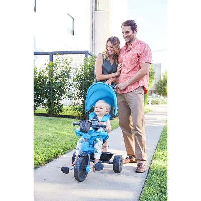 Joovy Tricycoo 4.1 Kids' Tricycle