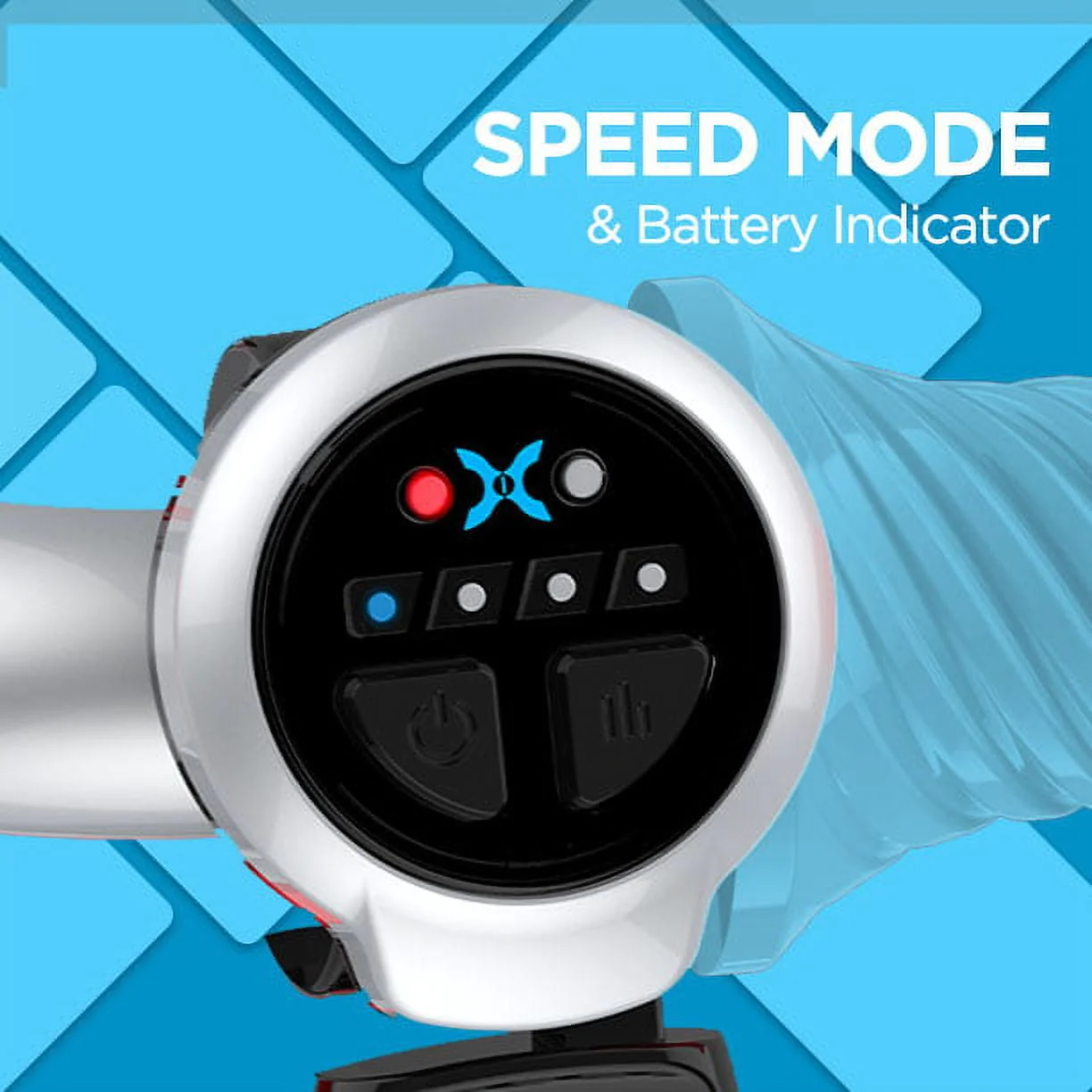 Hover-1 Kids My First E-Bike Electric Bicycle