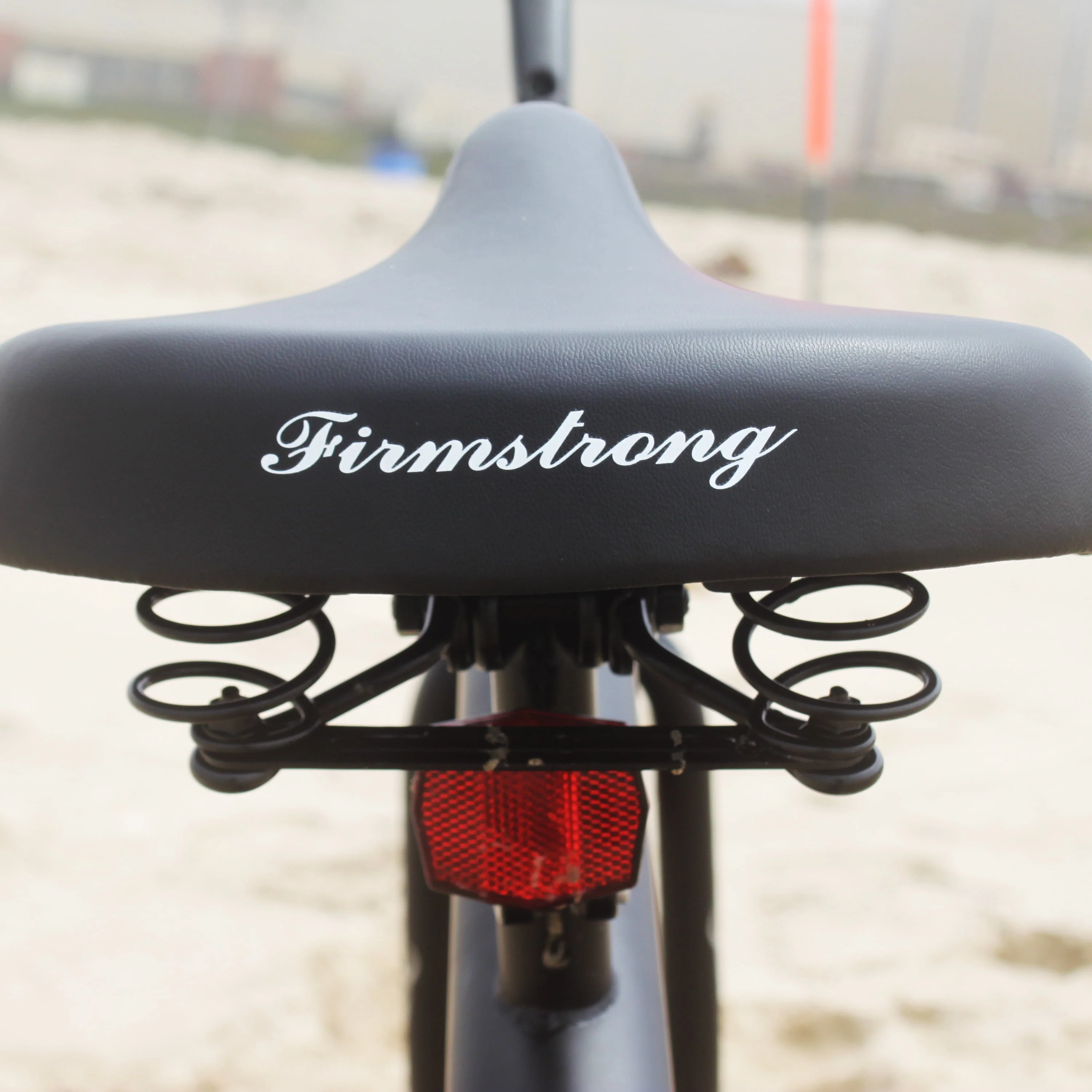 Firmstrong Bruiser 3.0, 26