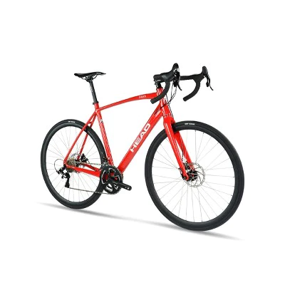Pava Alloy Road Bike