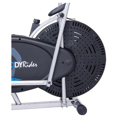 Body Rider Upright Fan Bike