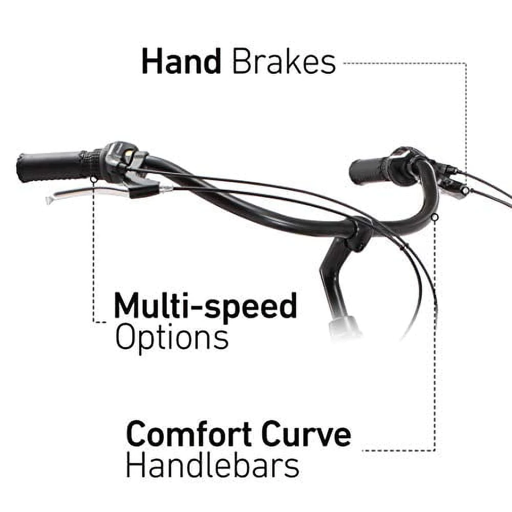 sixthreezero Around the Block Women's 26