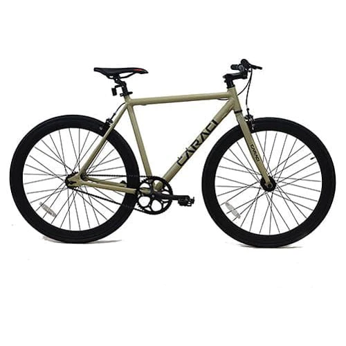 Fixie Bike Fixed Gear Single Speed Road Bike