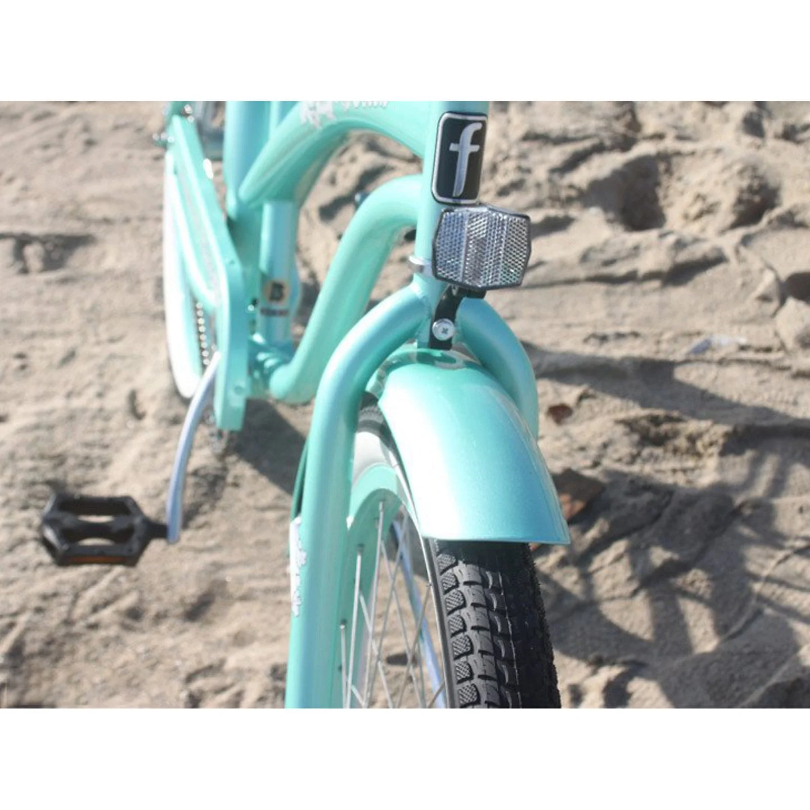 Firmstrong Bella Classic, 26