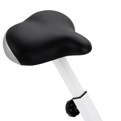 Marcy Foldable Bike Battery Excercise Bike