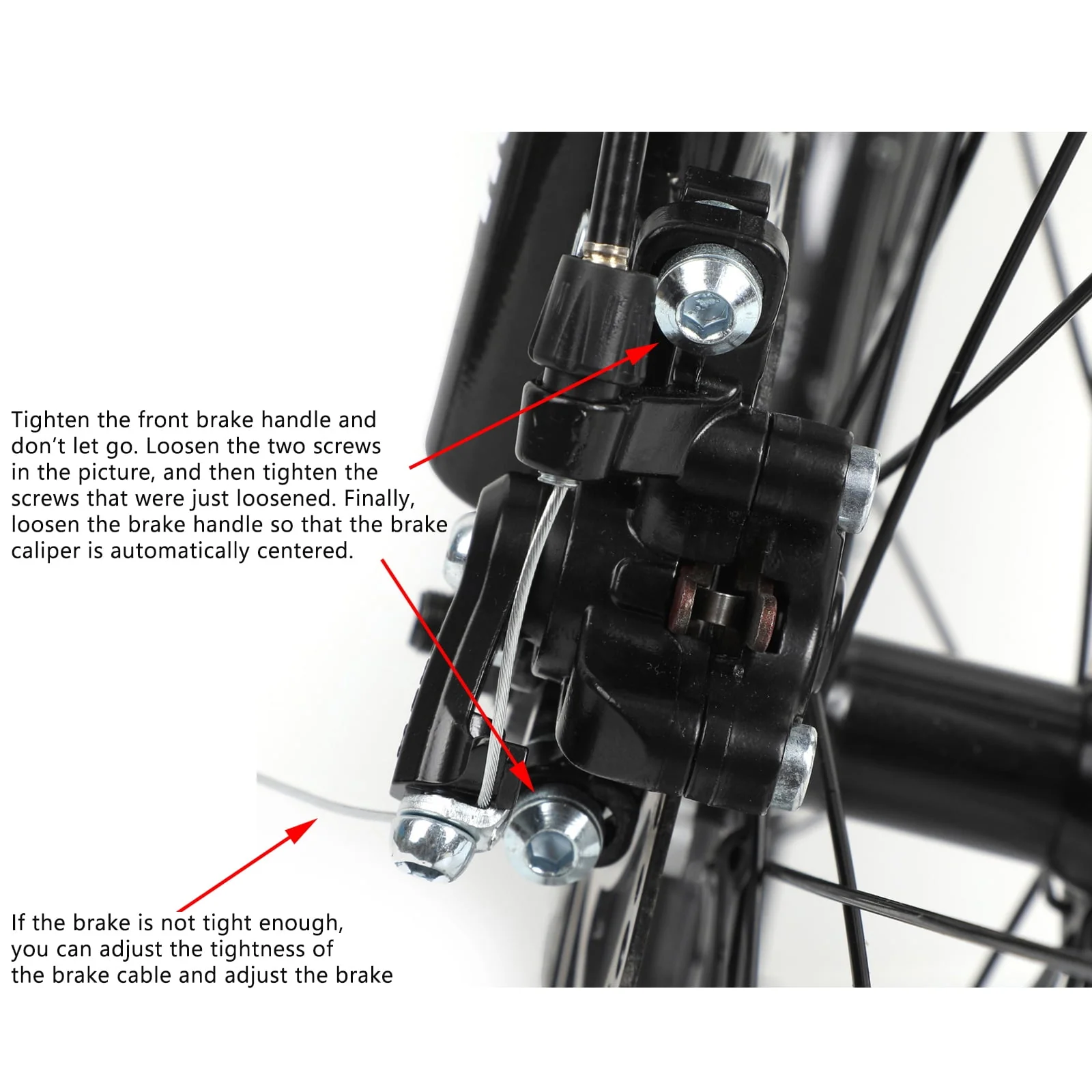 Mountain Bike for for Men and Women, 26-Inch Wheels, 21 Speed Drivetrain and Front Suspension, Dual Disc Brake and Adjustable Stem, Aluminum and Steel Frame, Youth/Adult Mountain Bike