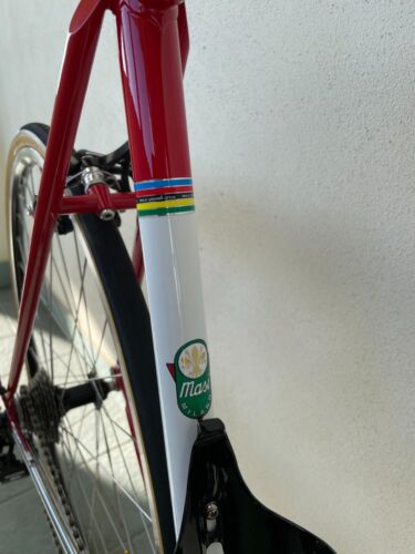 MASI SPECIAL RACING BIKE