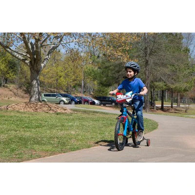 Dynacraft Everest Clutch 18" Kids' Bike