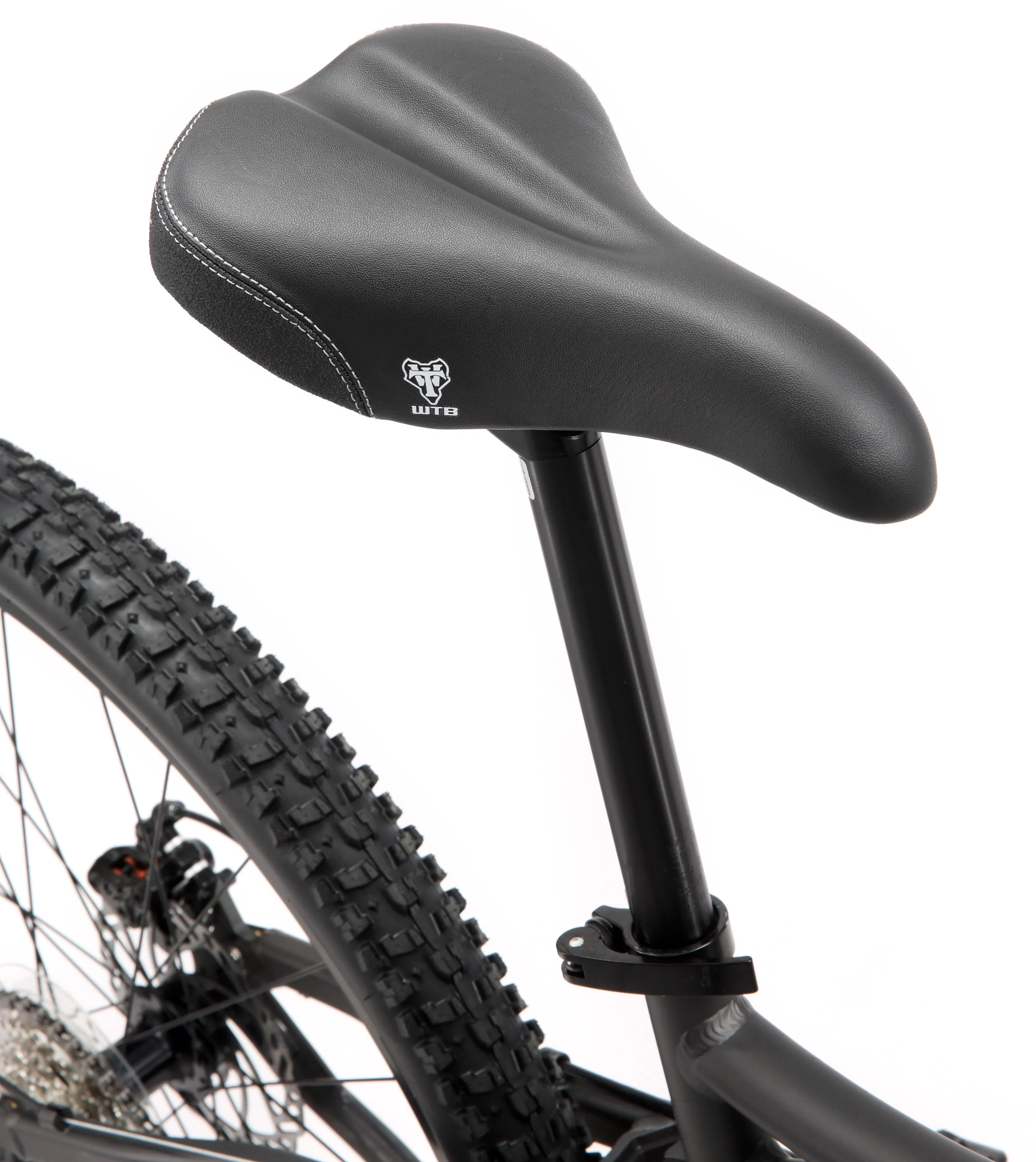 XR-Pro Men's Mountain Bicycle, 29-inch Wheels, 24 Speeds, Black