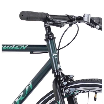 Kent Takara 700c/29'' Road Bike - Black