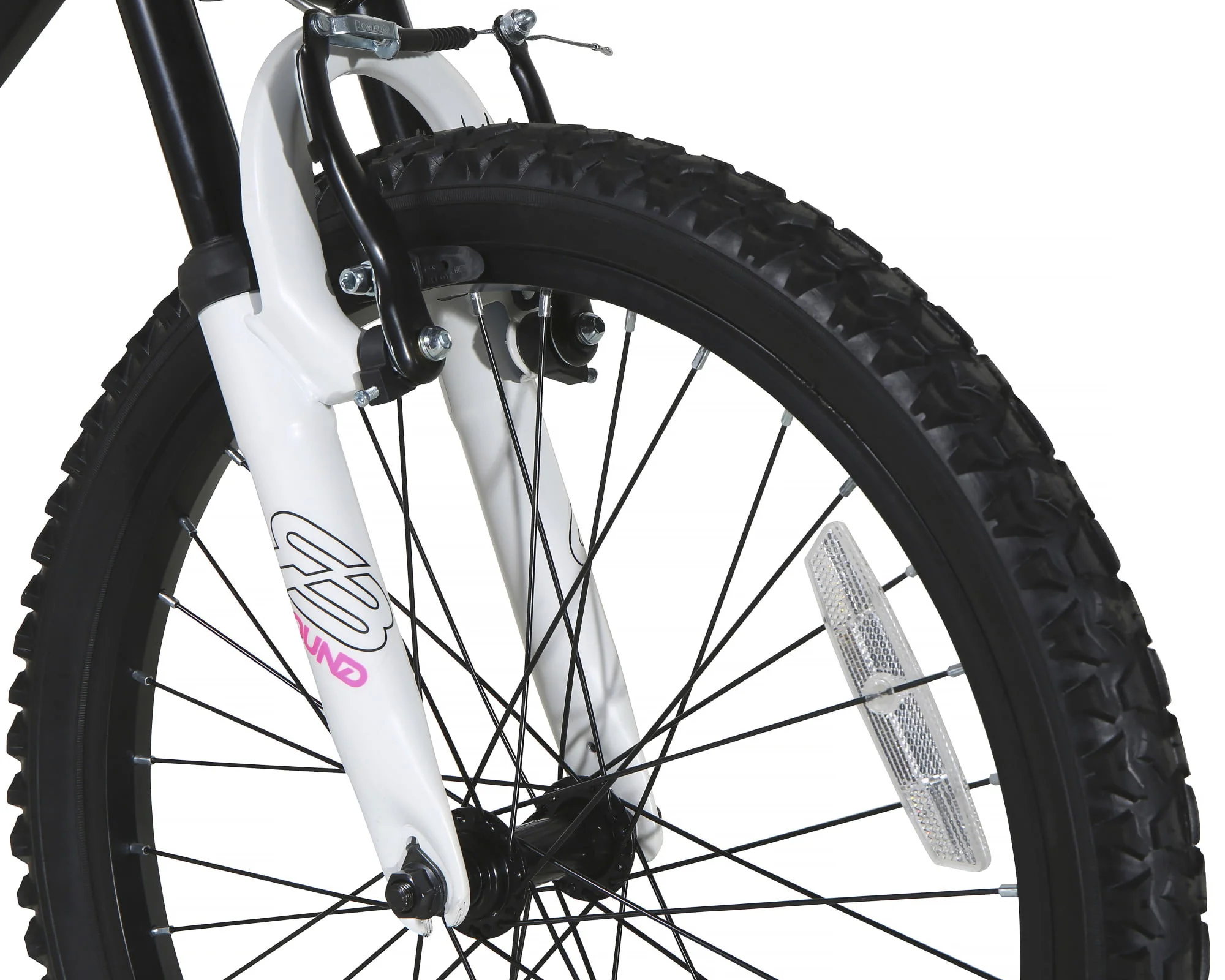 Air Zone Aftershock 20