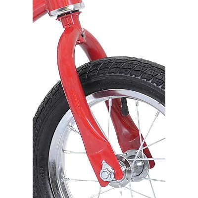Radio Flyer 12" Classic Kids' Bike - Red